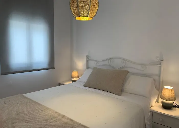 Apartamento Molino San Andres