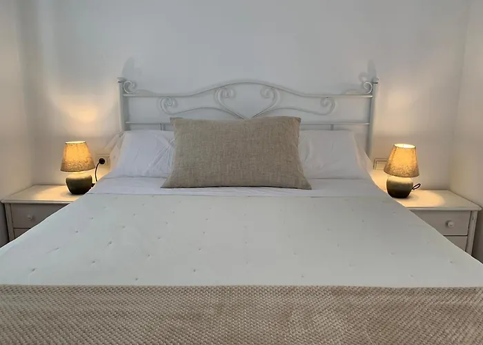 Apartamento Molino San Andres