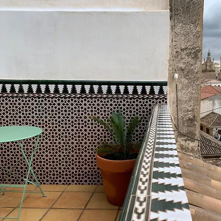 Apartamento Molino San Andres Granada Exterior photo