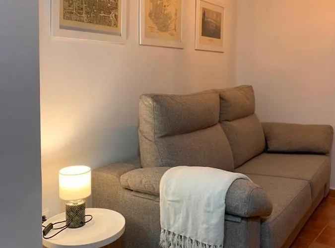 Apartamento Molino San Andres