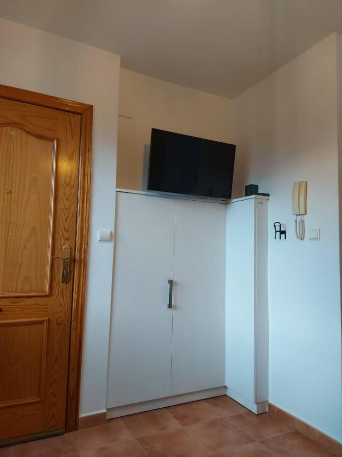 Appartamento Molino San Andrés Granada
