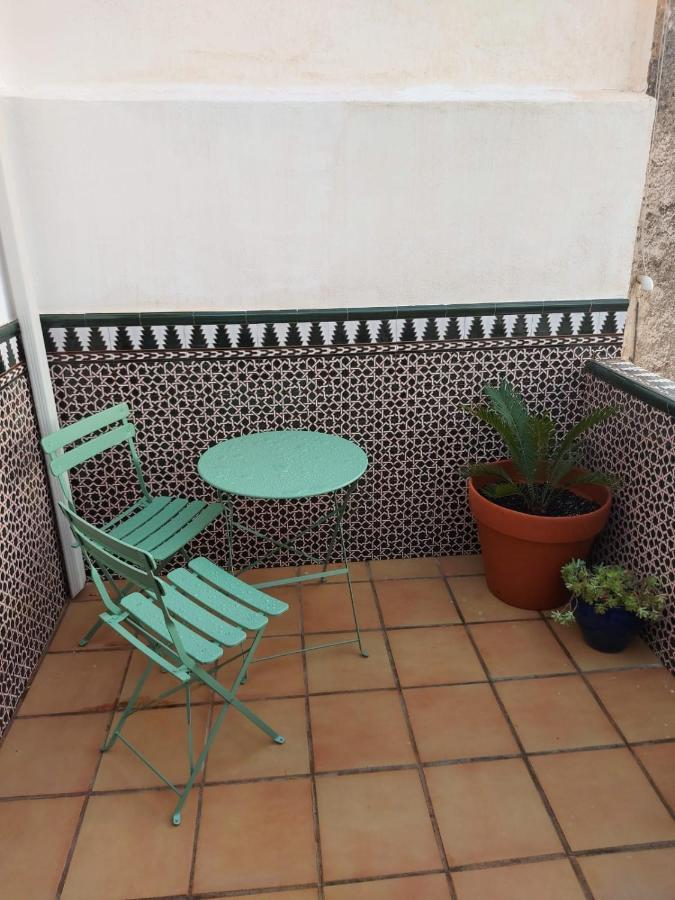 Molino San Andrés Appartamento *